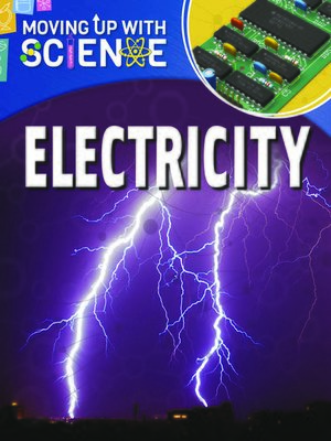 cover image of Electricity